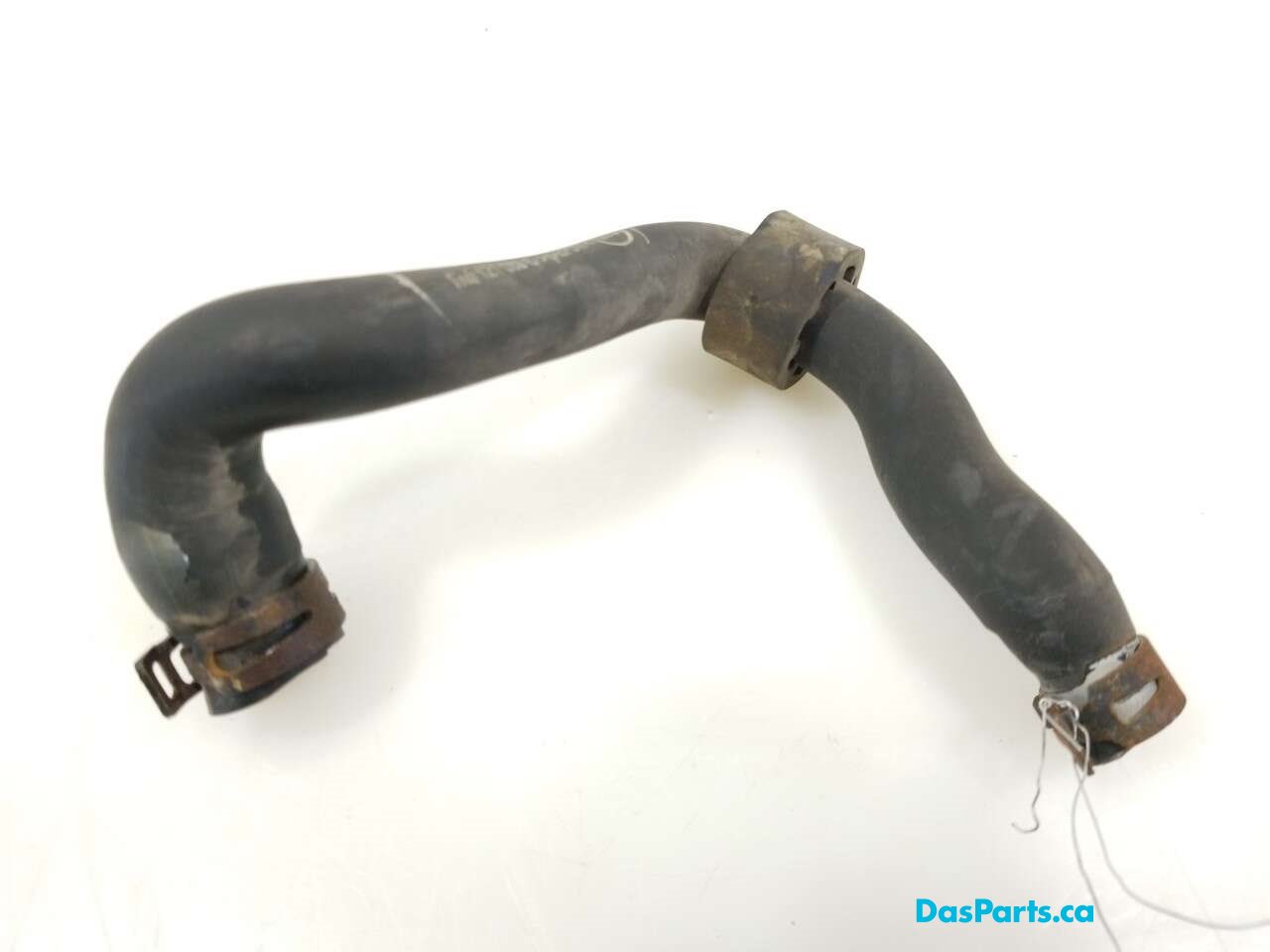 Coolant Hose 5