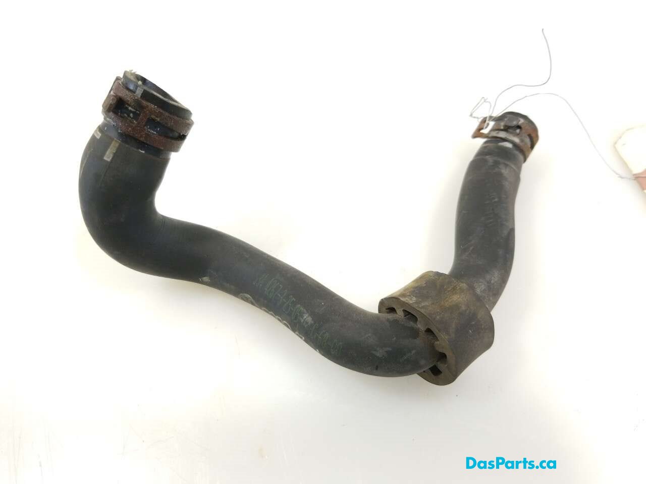 Coolant Hose 5