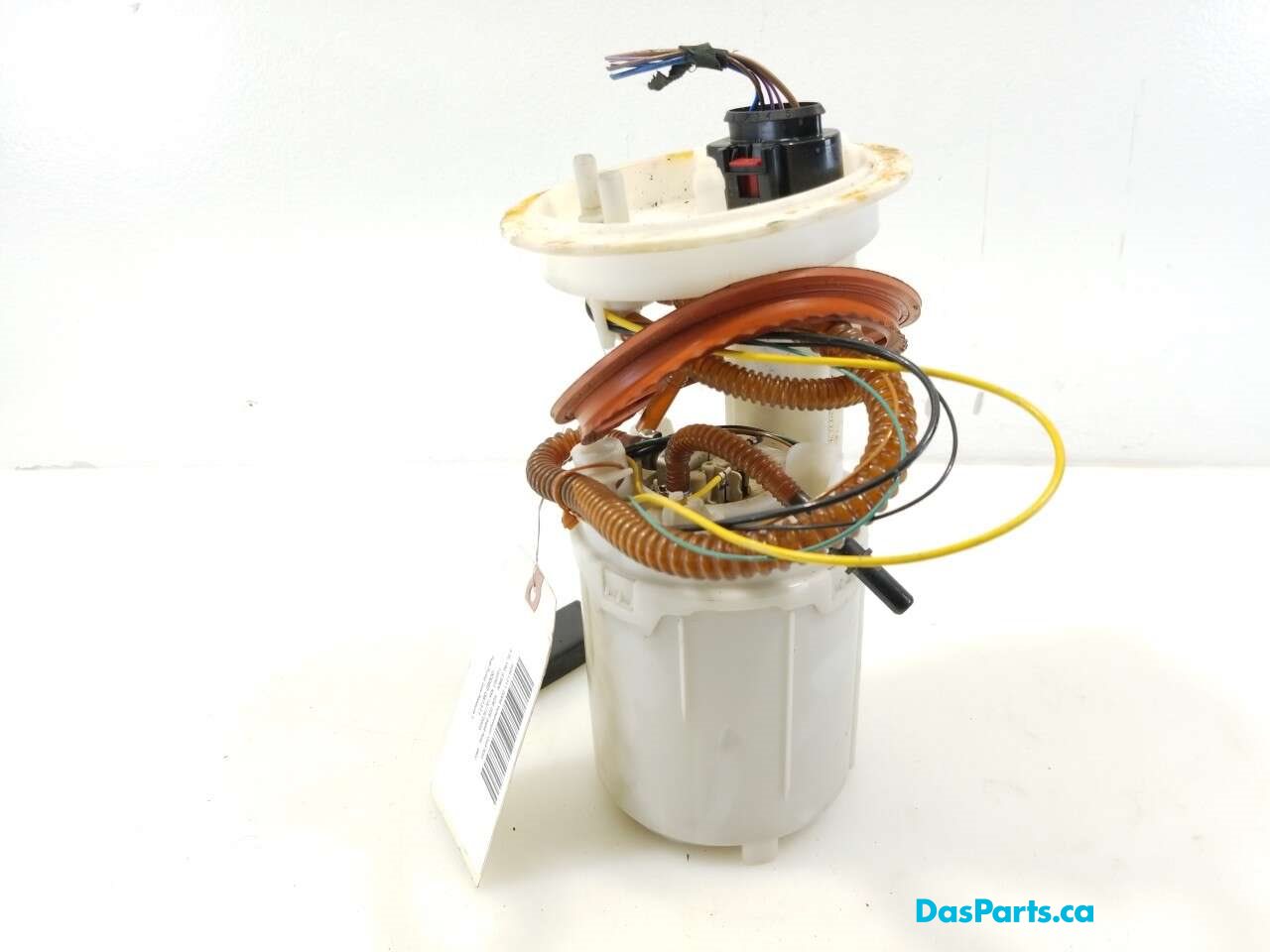 Fuel Pump Low Pressure 1