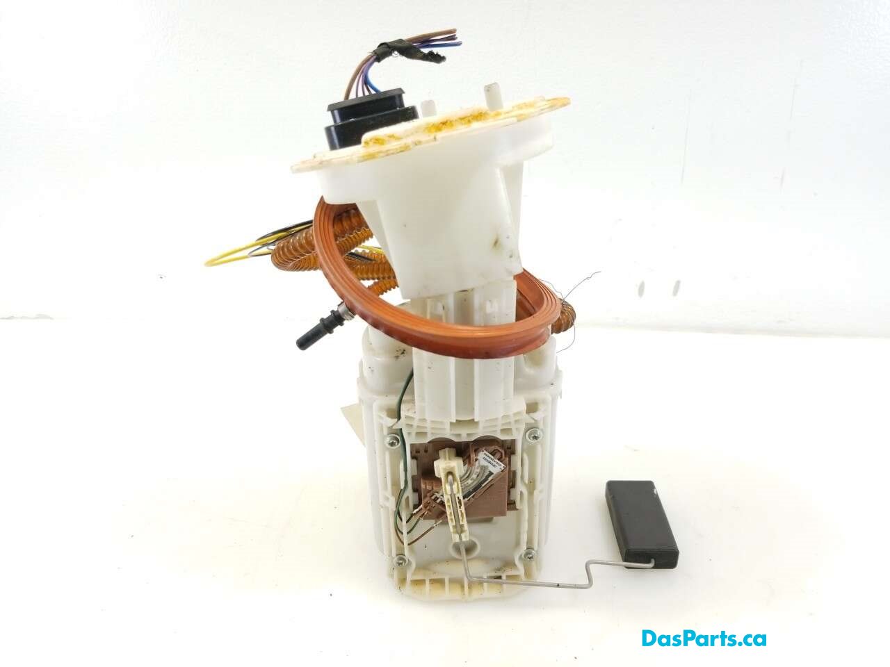 Fuel Pump Low Pressure 1