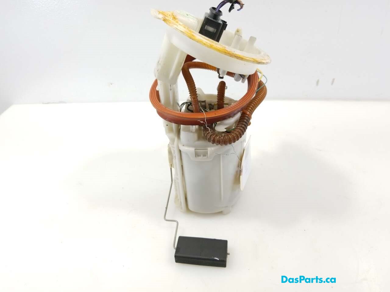 Fuel Pump Low Pressure 1