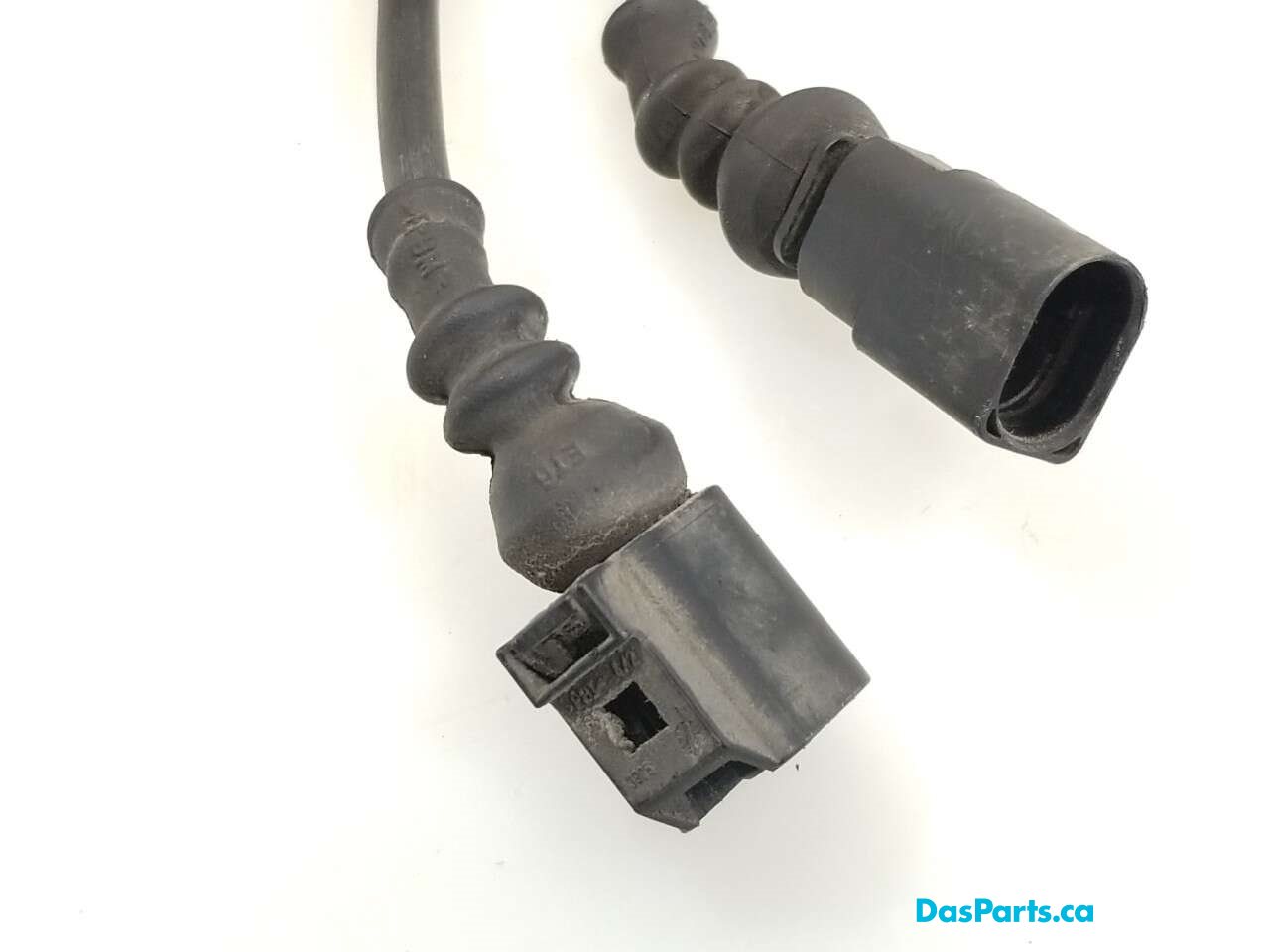 ABS Wiring Clip LF