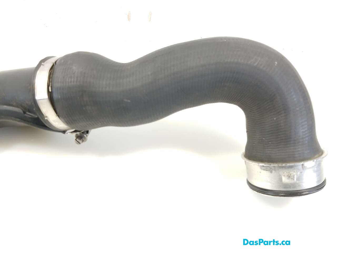 Throttle Body Inlet Pipe