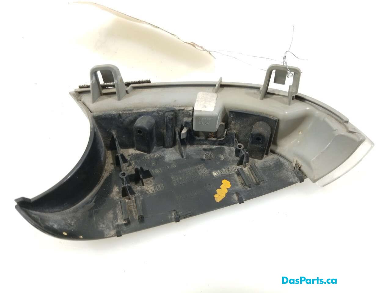 Side Mirror Turn Signal R