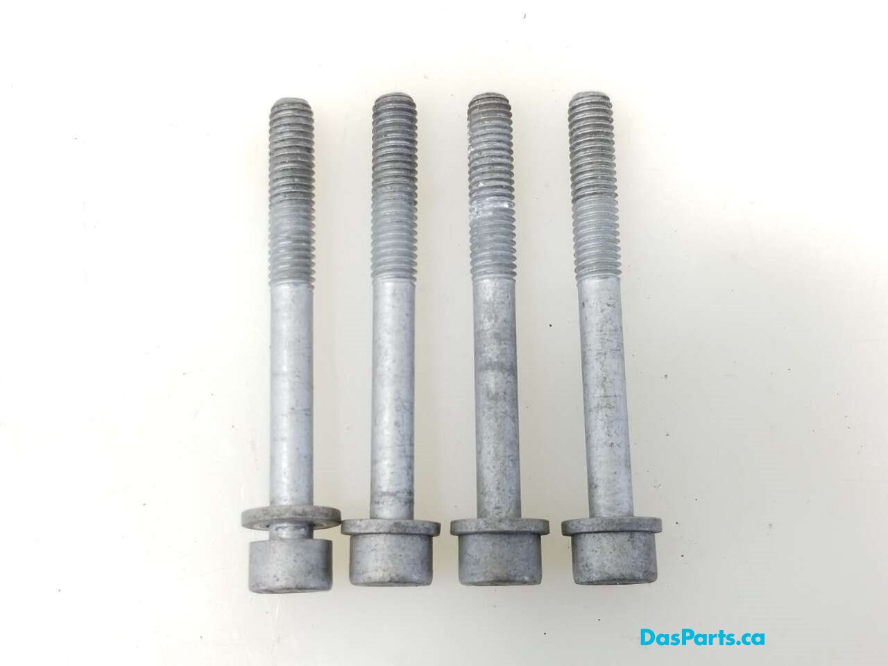 Throttle Body Hardware