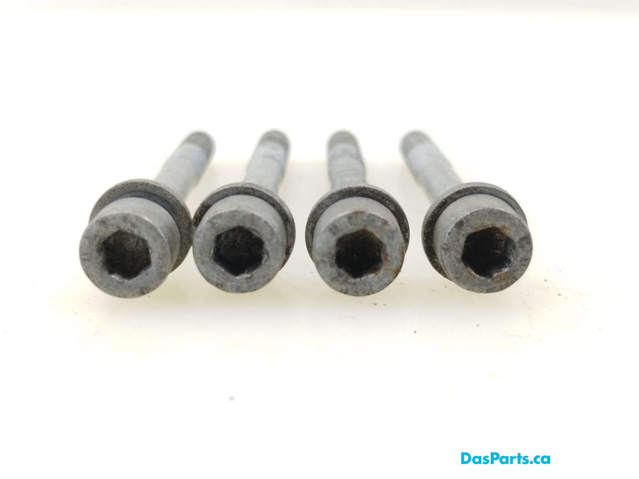 Throttle Body Hardware