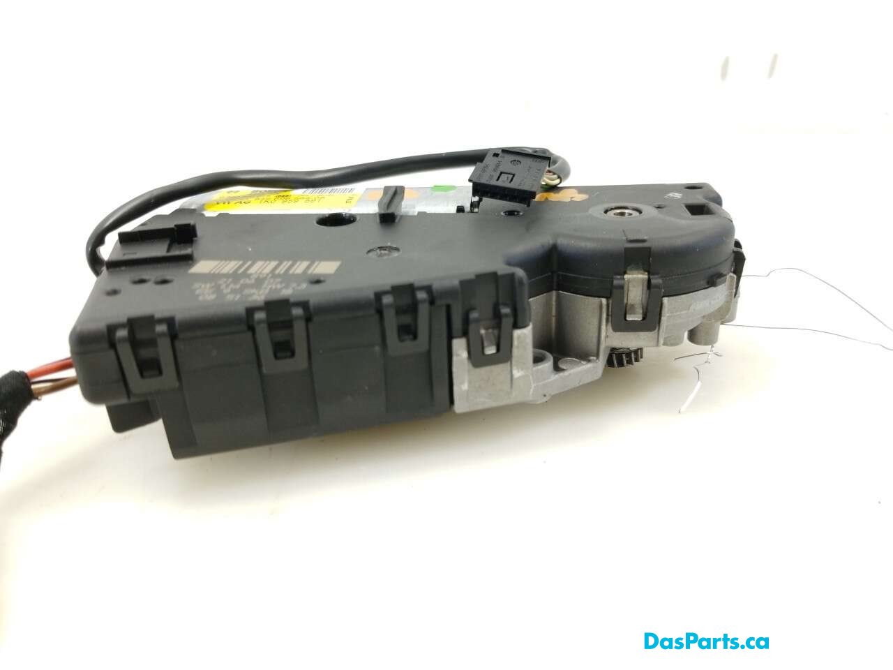 Sunroof Motor 1