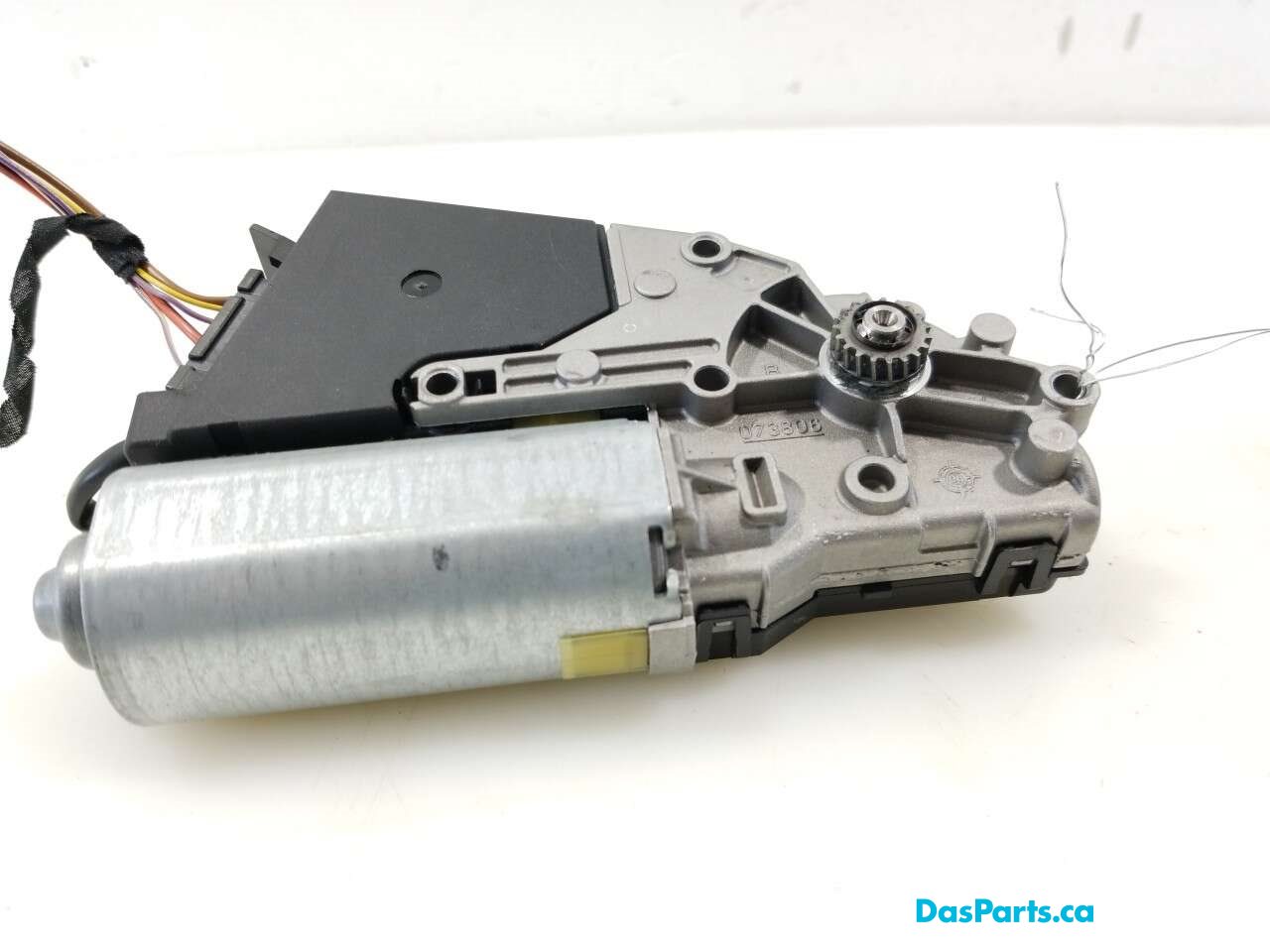 Sunroof Motor 1