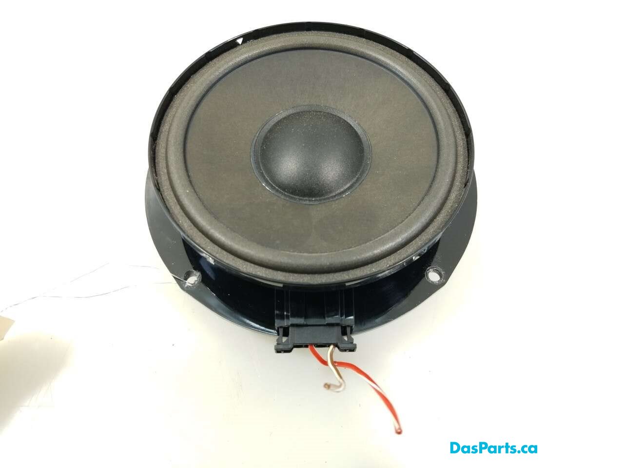 Speaker LR