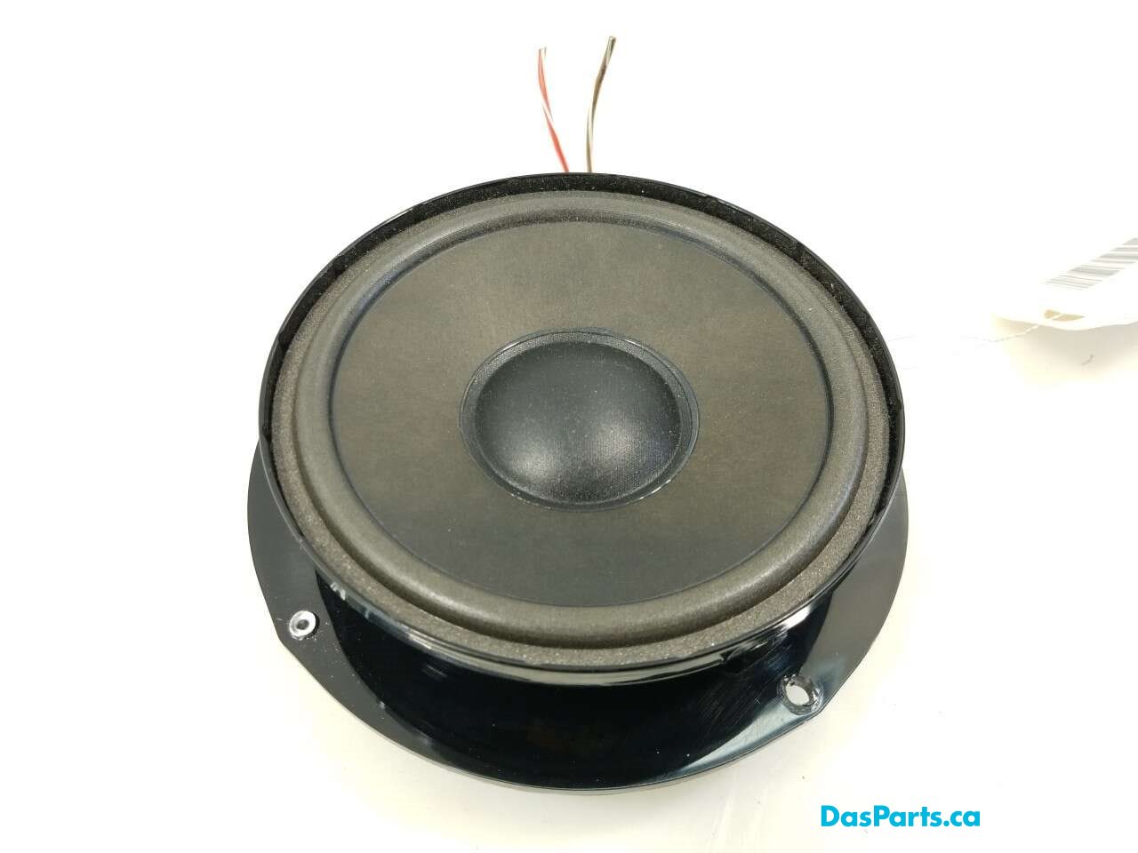 Speaker LR
