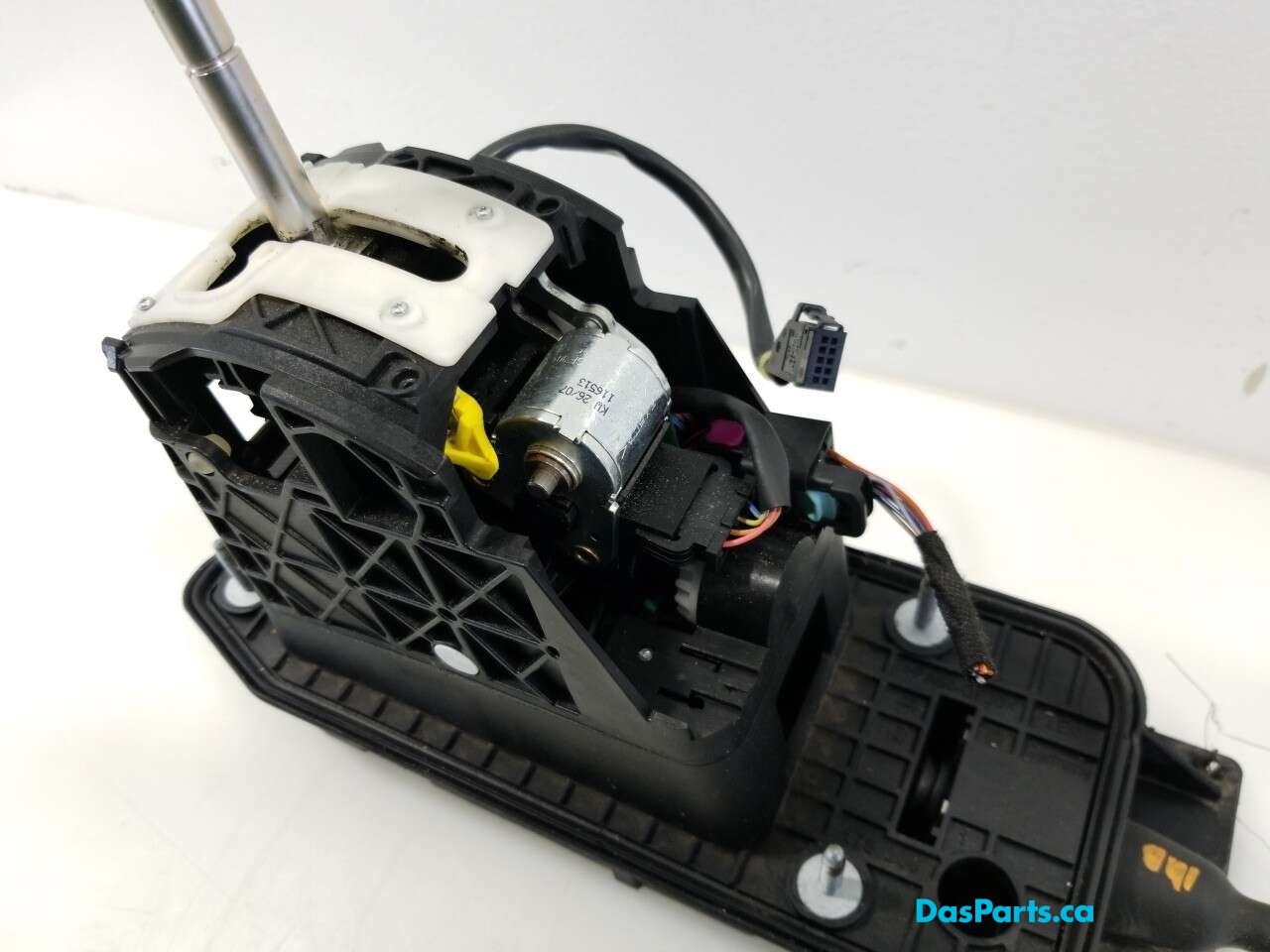 Gear Selector Assembly