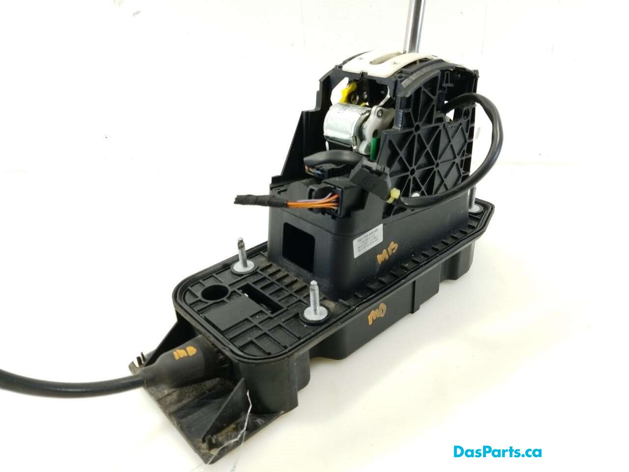 Gear Selector Assembly