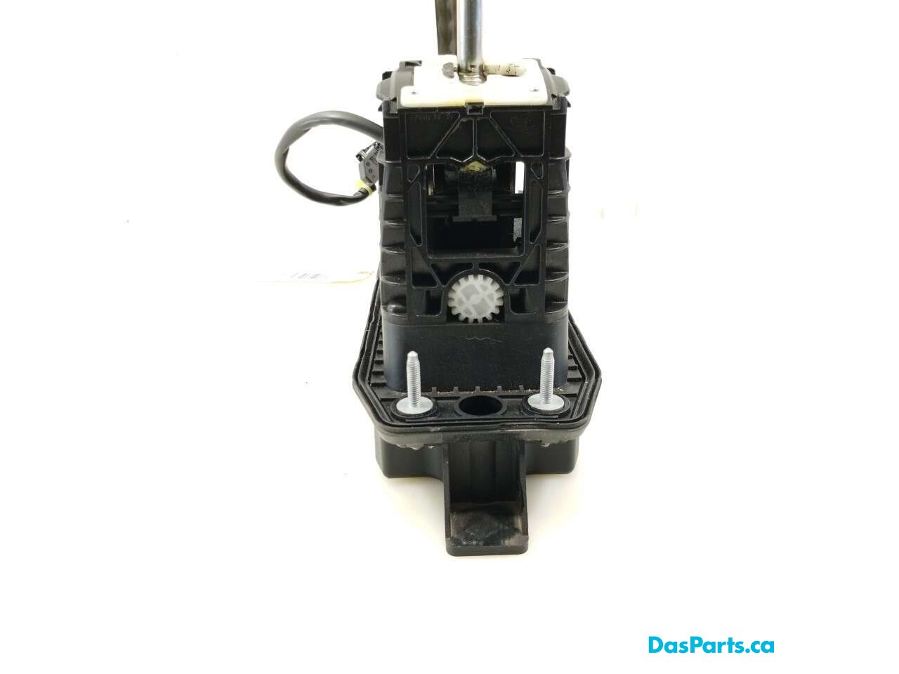 Gear Selector Assembly