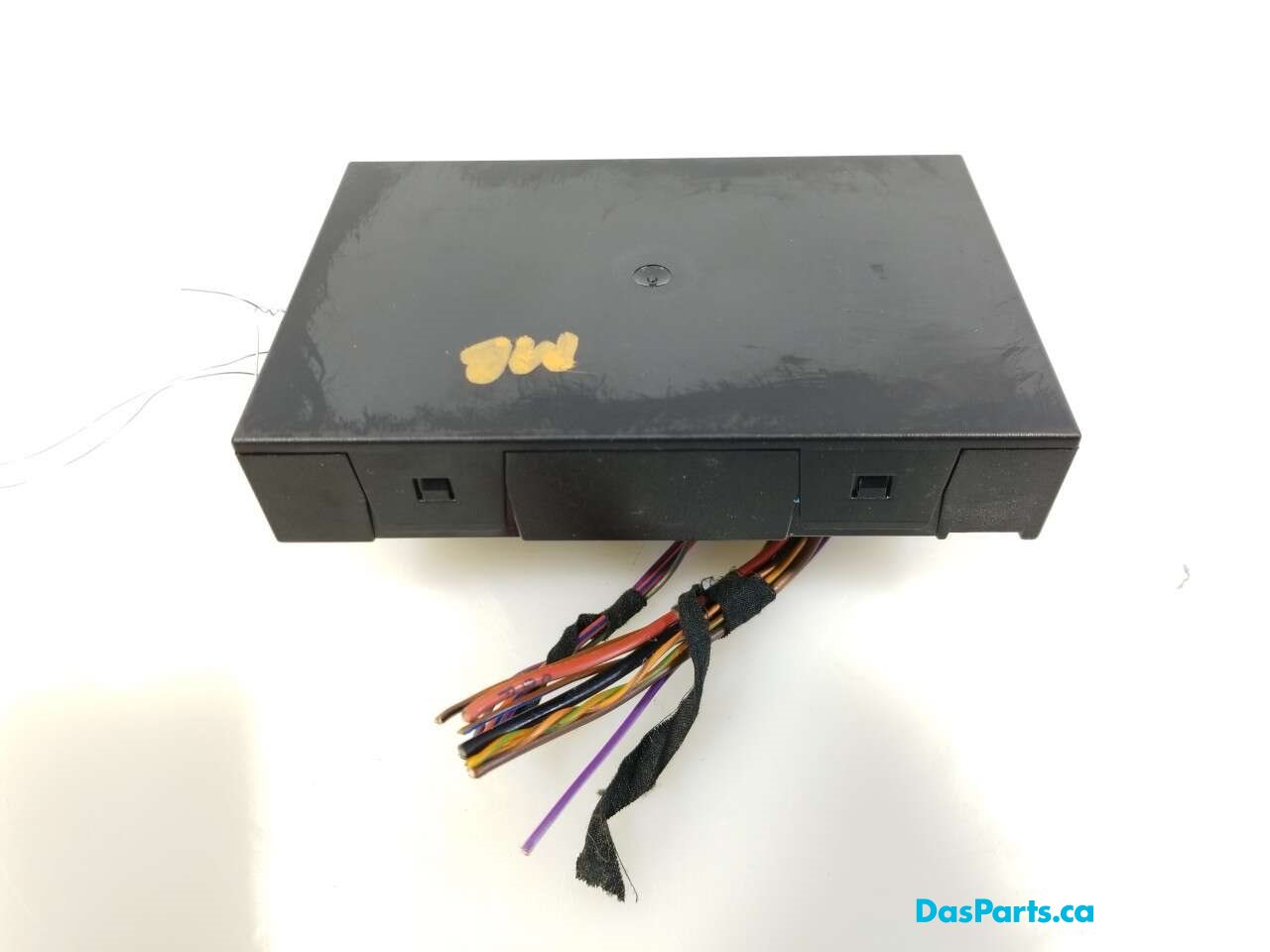 Comfort Control Module