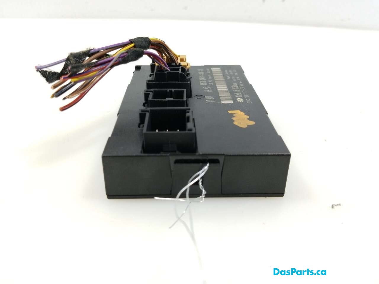 Comfort Control Module