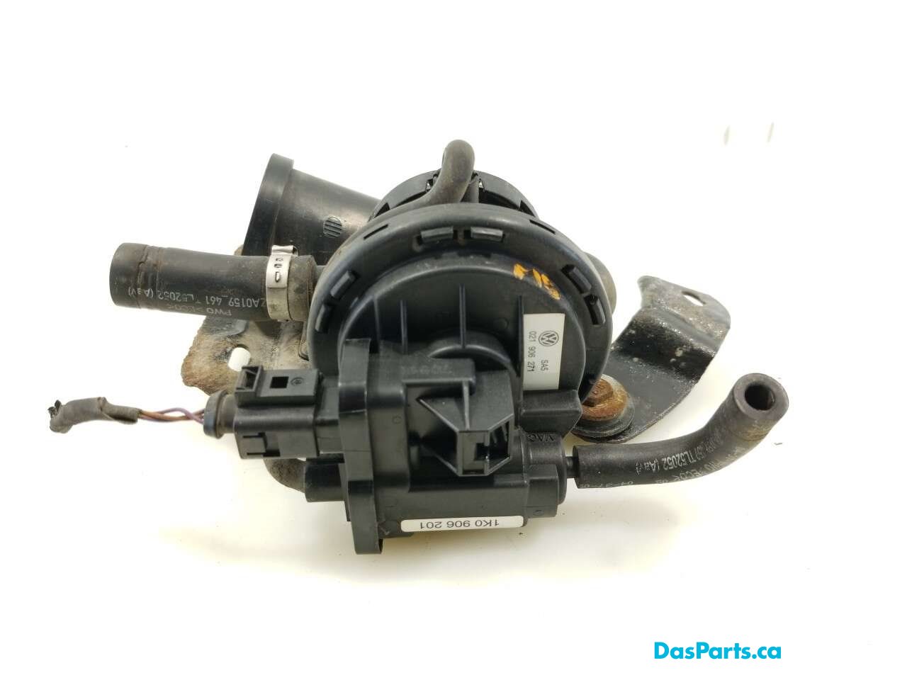 EVAP Leak Detection Pump