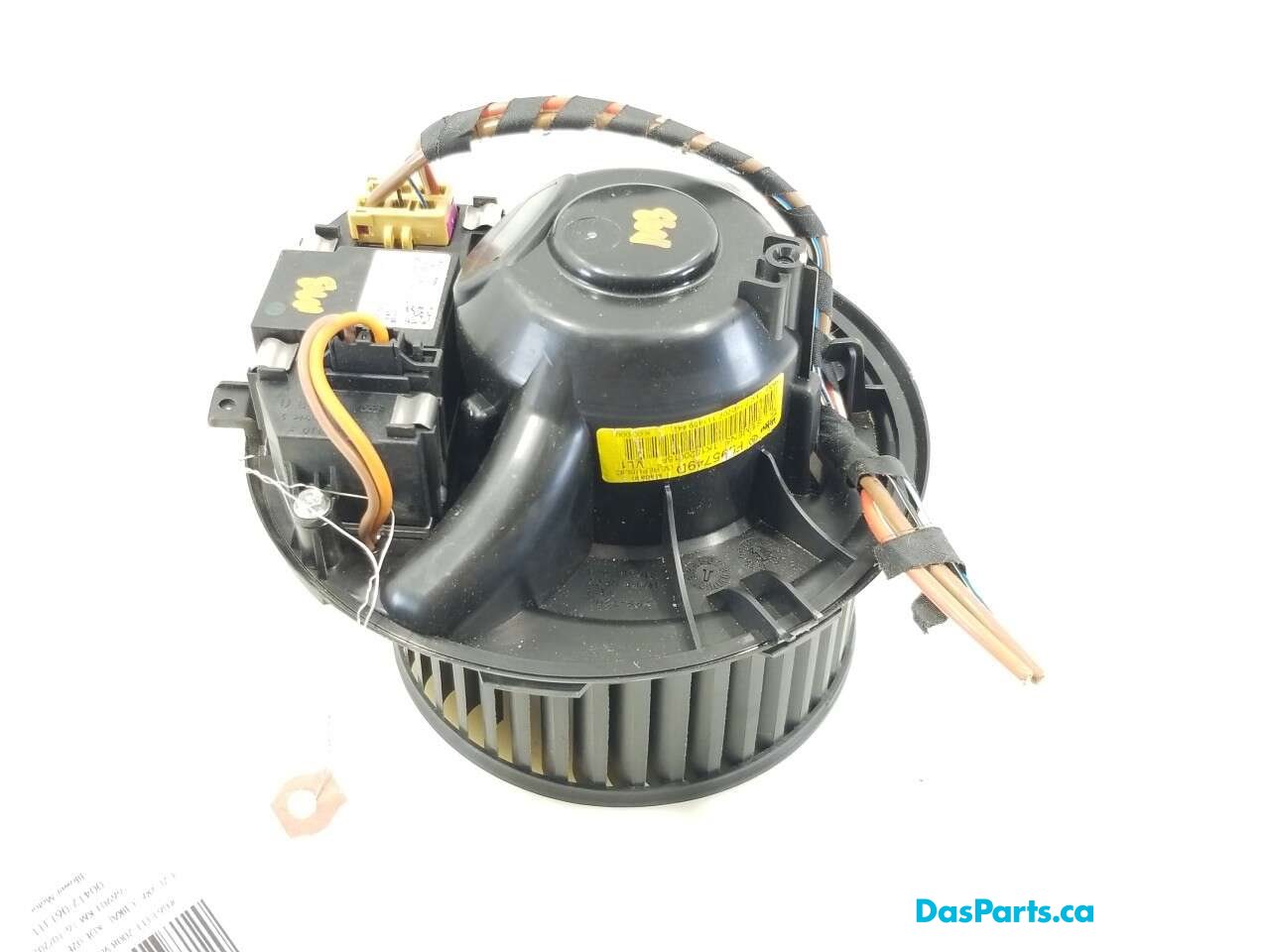 Blower Motor