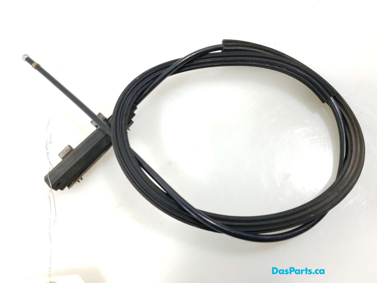 Hood Latch Cable Partial
