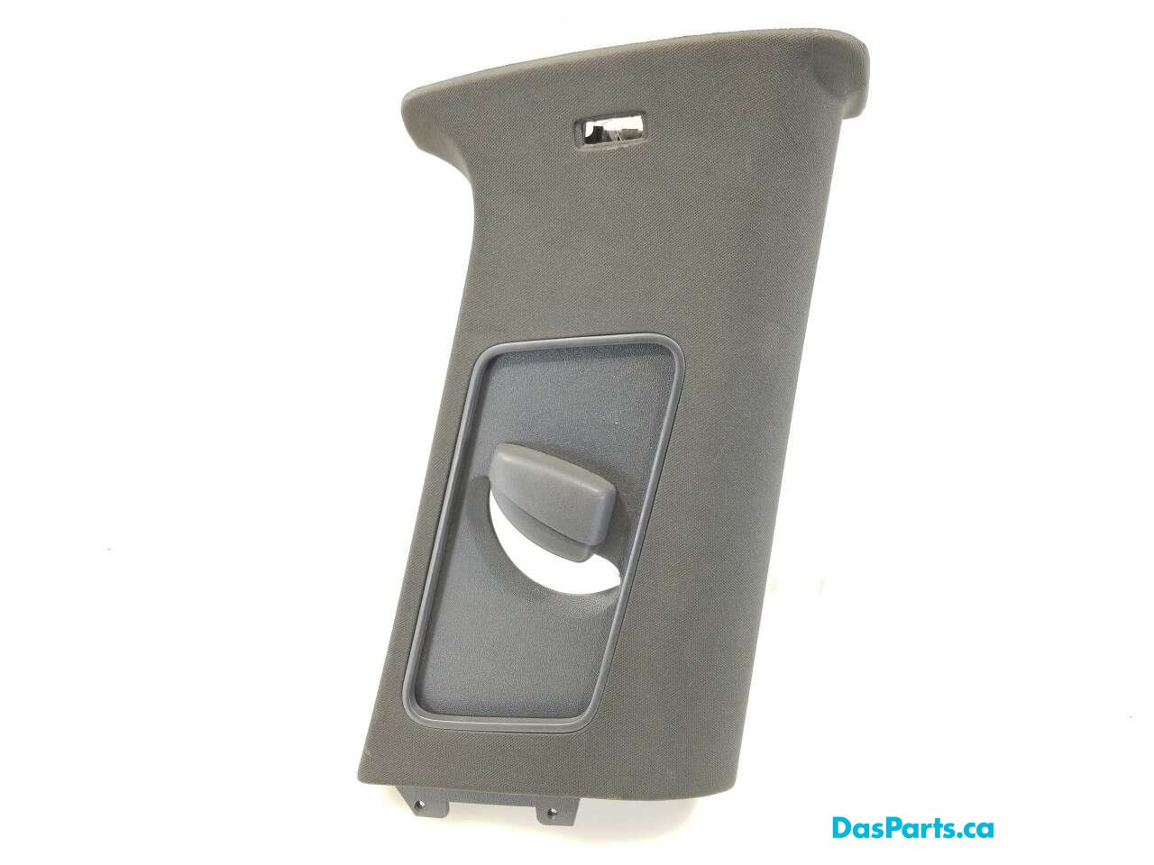 Headliner B-Pillar Trim R