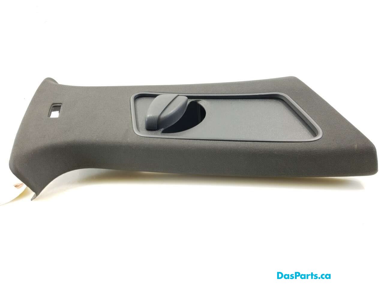 Headliner B-Pillar Trim R