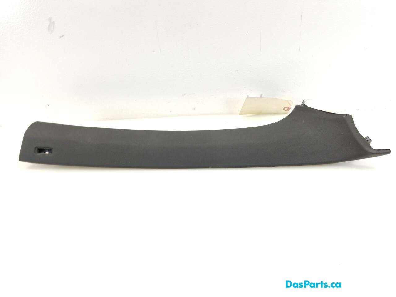 Headliner A-Pillar Trim R