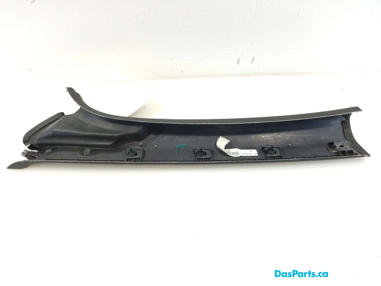 Headliner A-Pillar Trim R