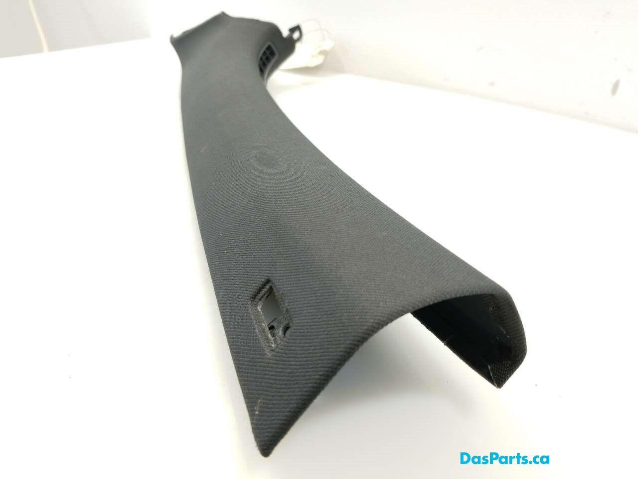 Headliner A-Pillar Trim L