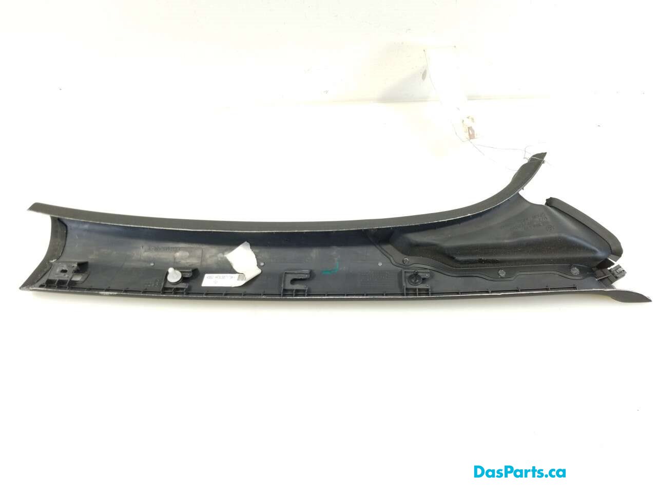 Headliner A-Pillar Trim L