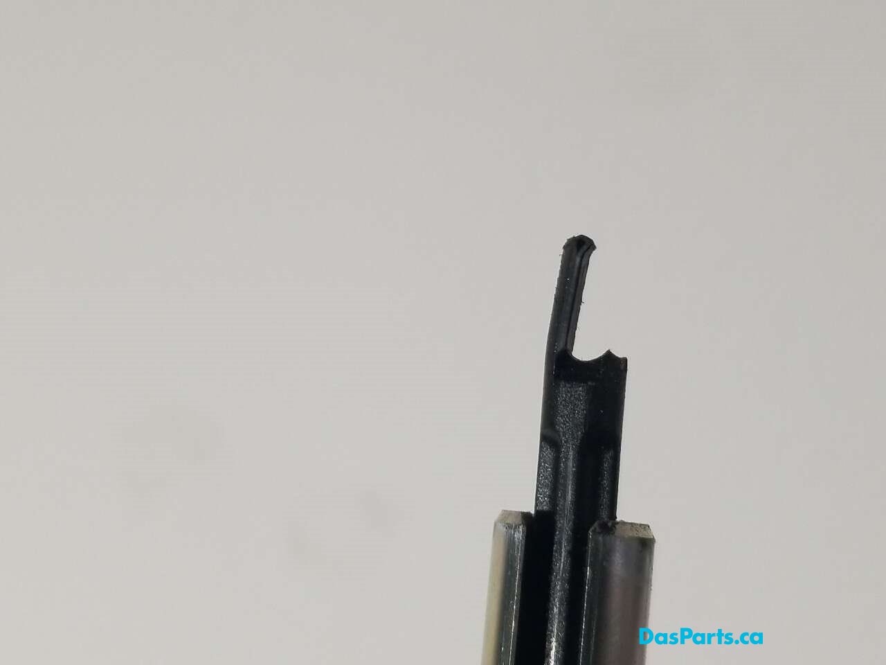 Gear Selector Assembly