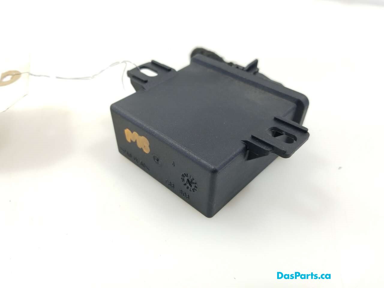 Headlight Control Module