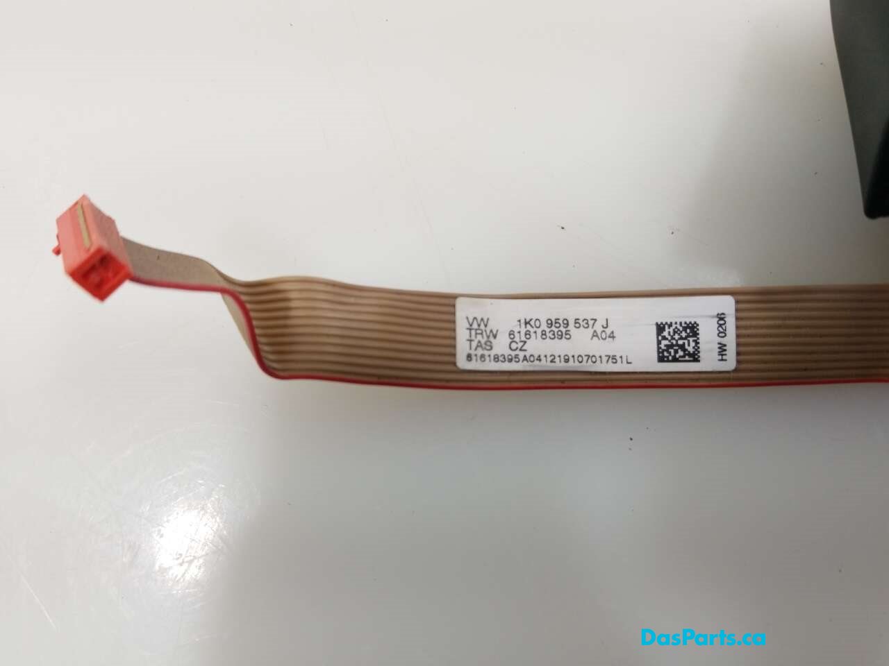 Steering Wheel Buttons