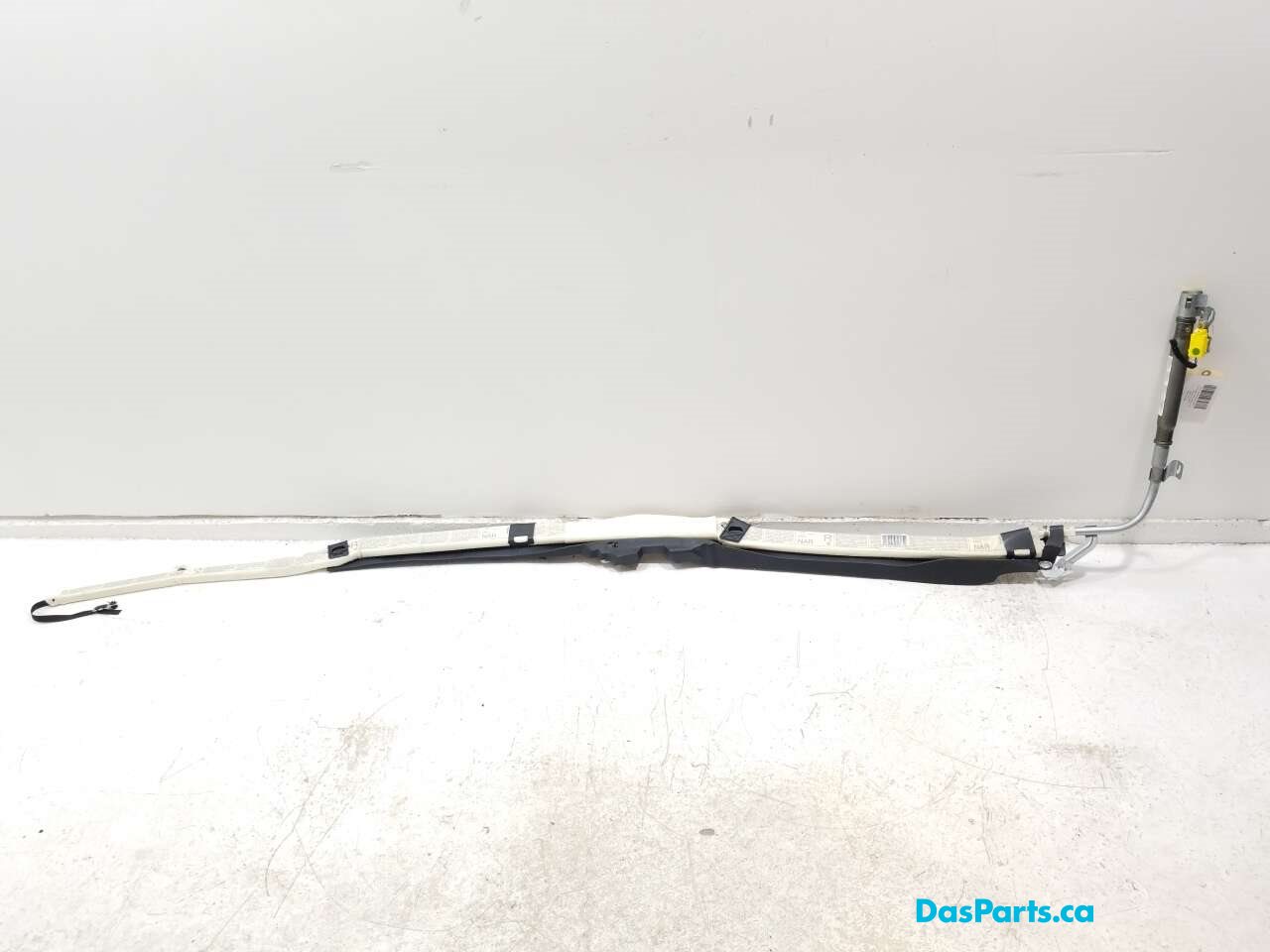 Airbag Curtain Right