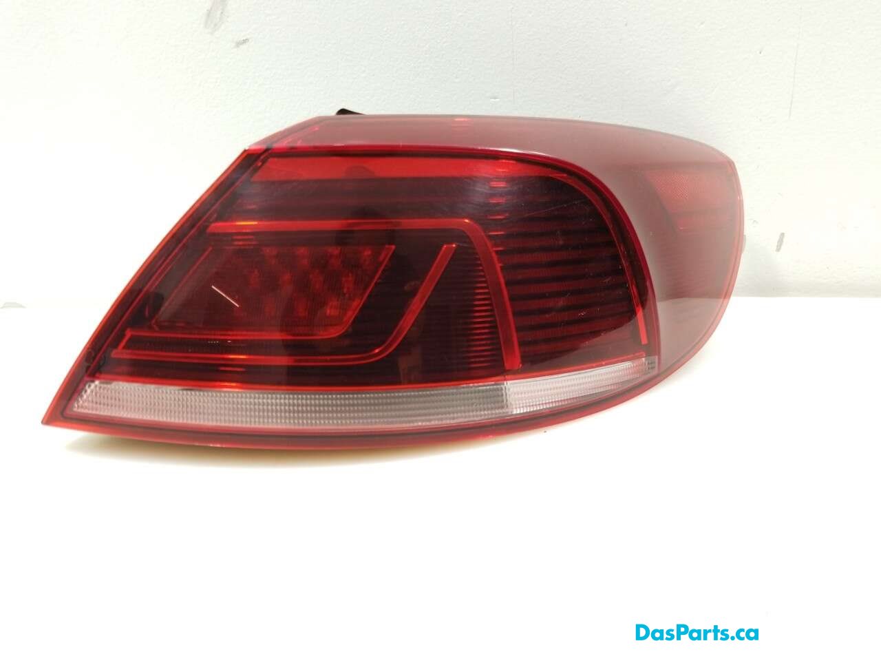Taillight Outer RR