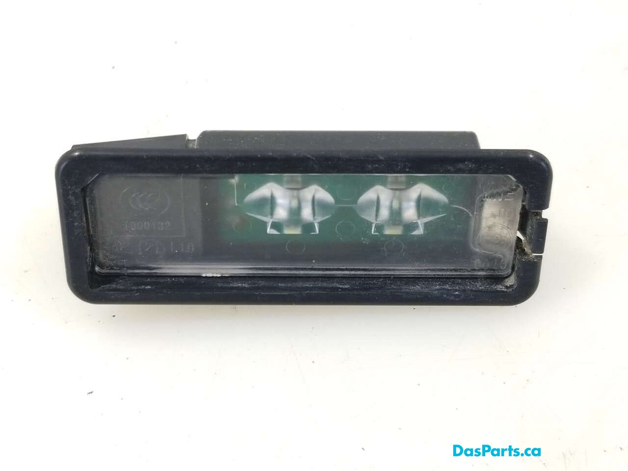 License Plate Light 2