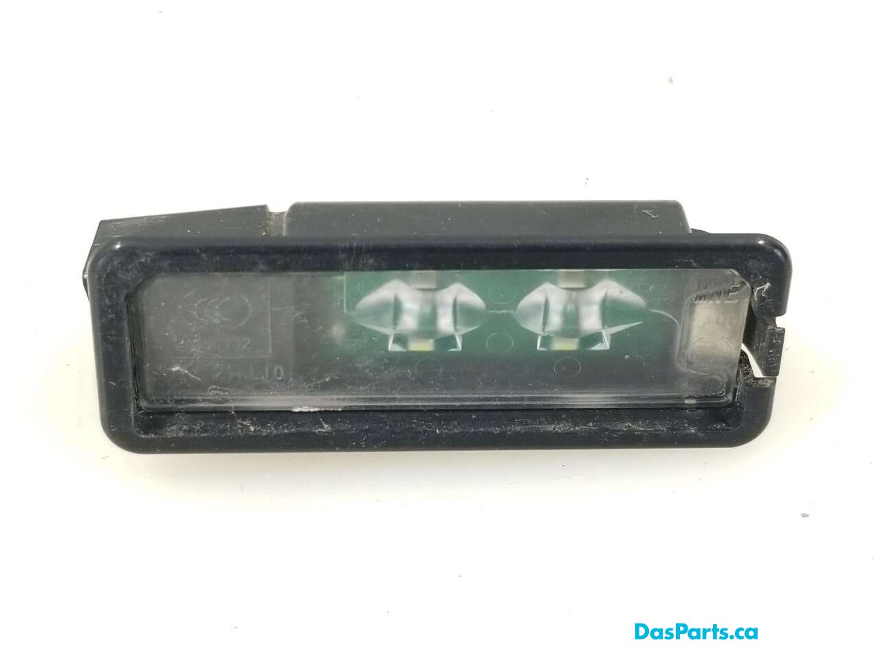 License Plate Light 1