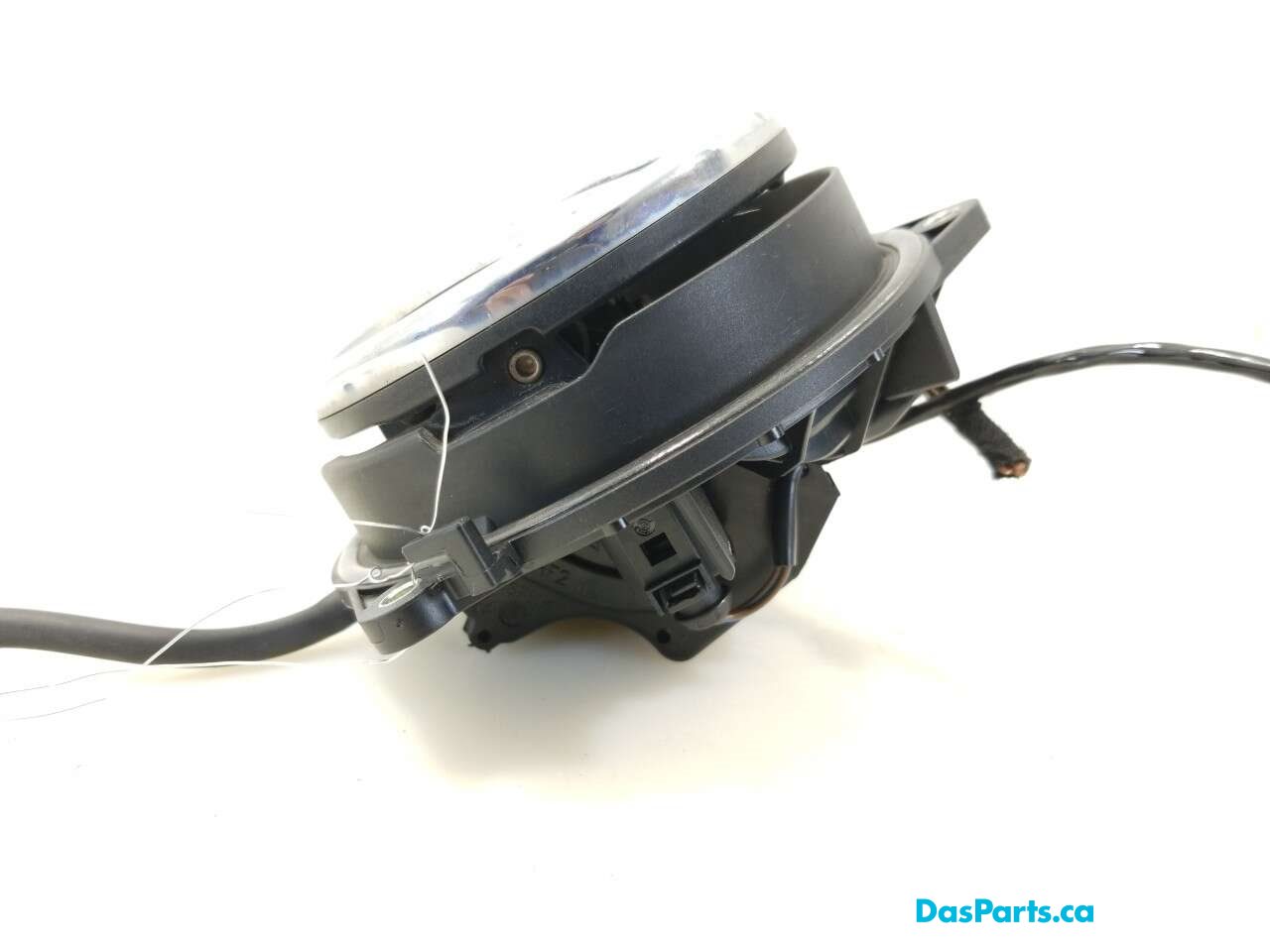 Trunk Handle Assembly