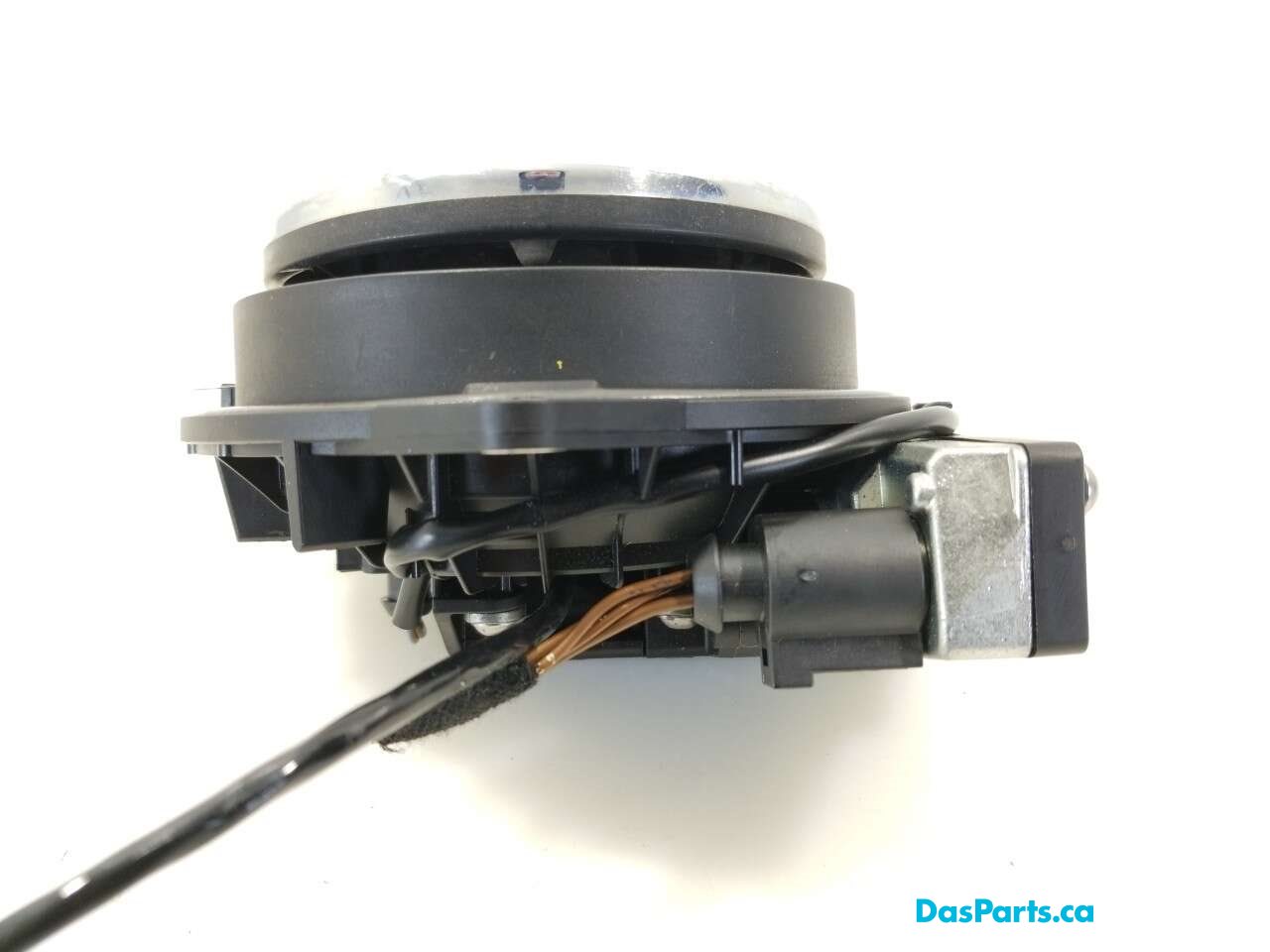 Trunk Handle Assembly