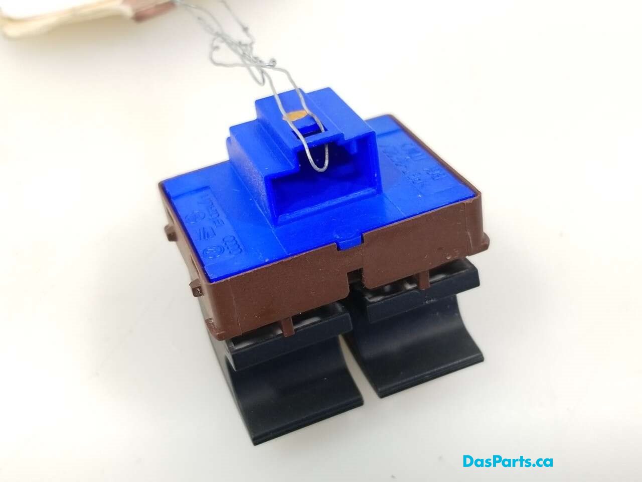 Trunk/Fuel Switch Combo