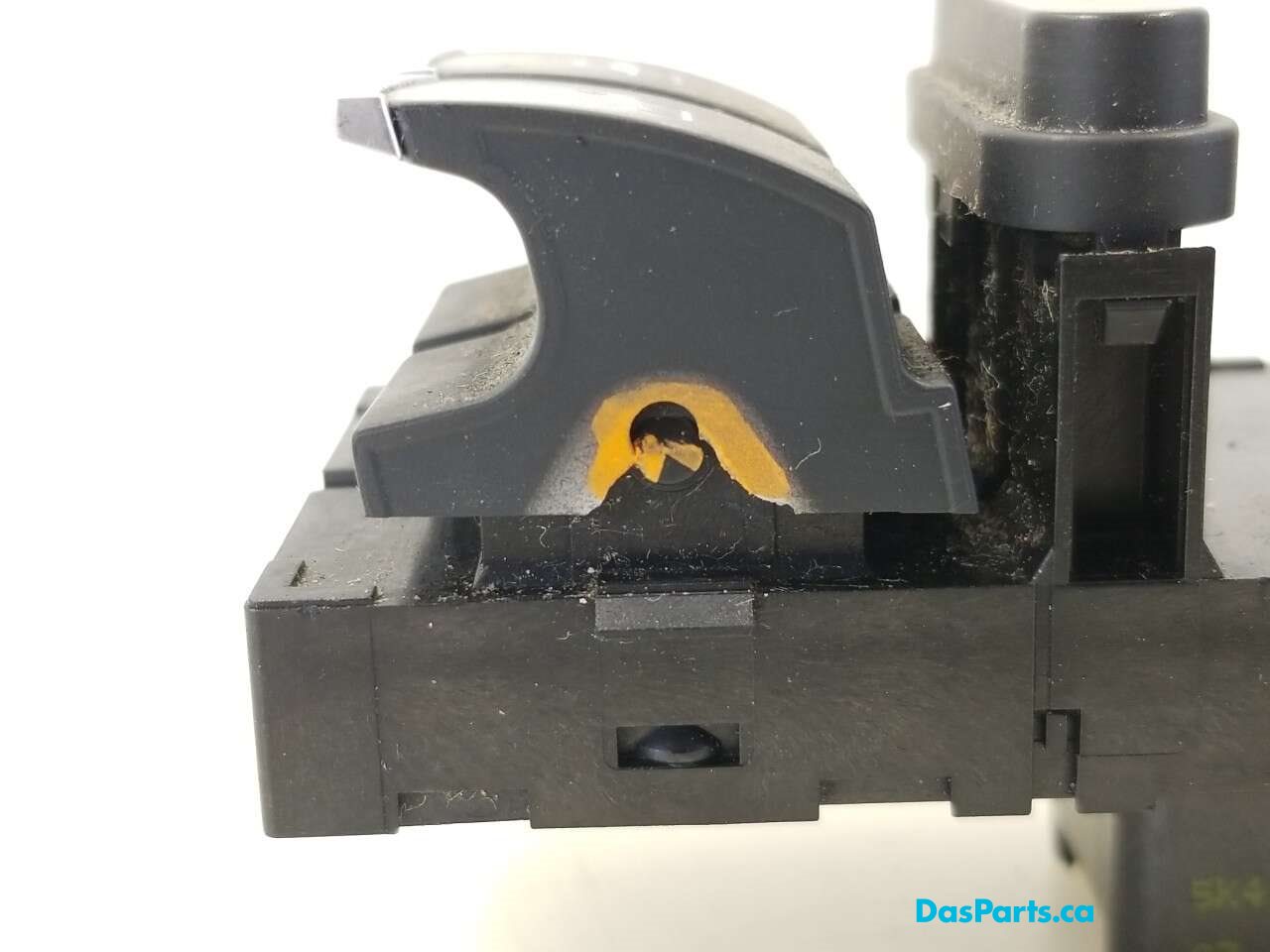 Master Window Switch