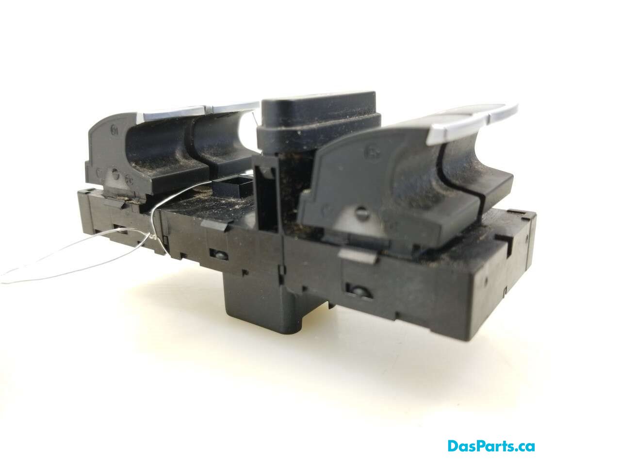 Master Window Switch