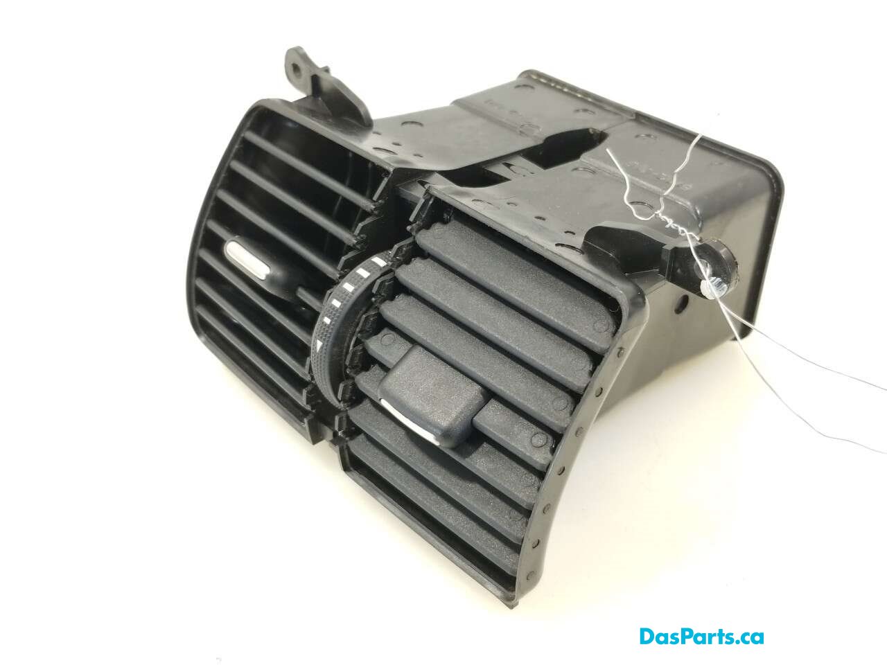 Rear Center Console Vent