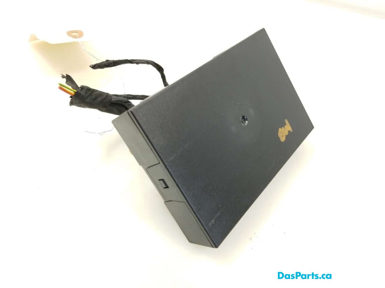 Comfort Control Module