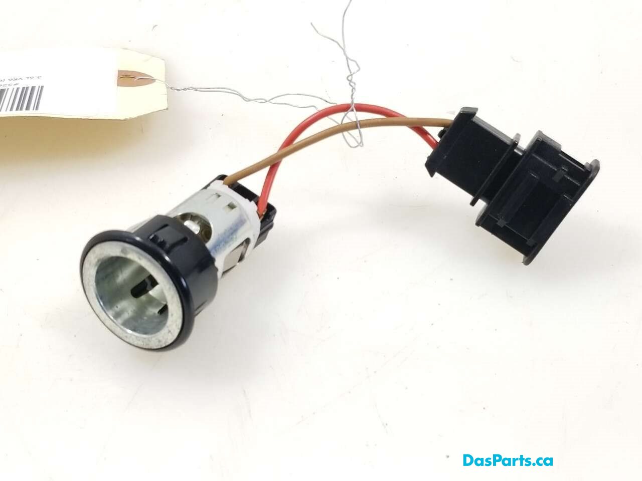 12v Plug