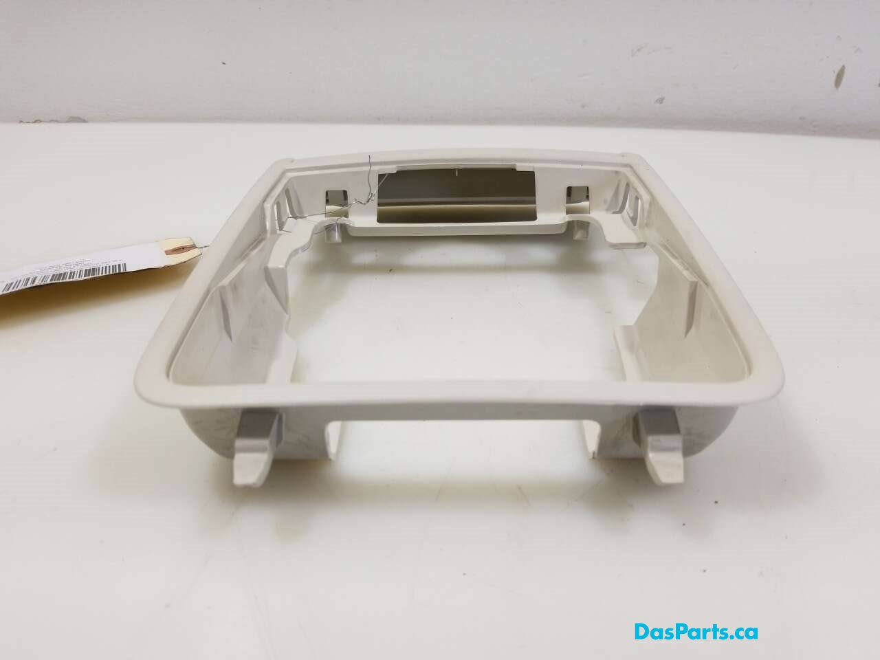 Dome Light Base Front