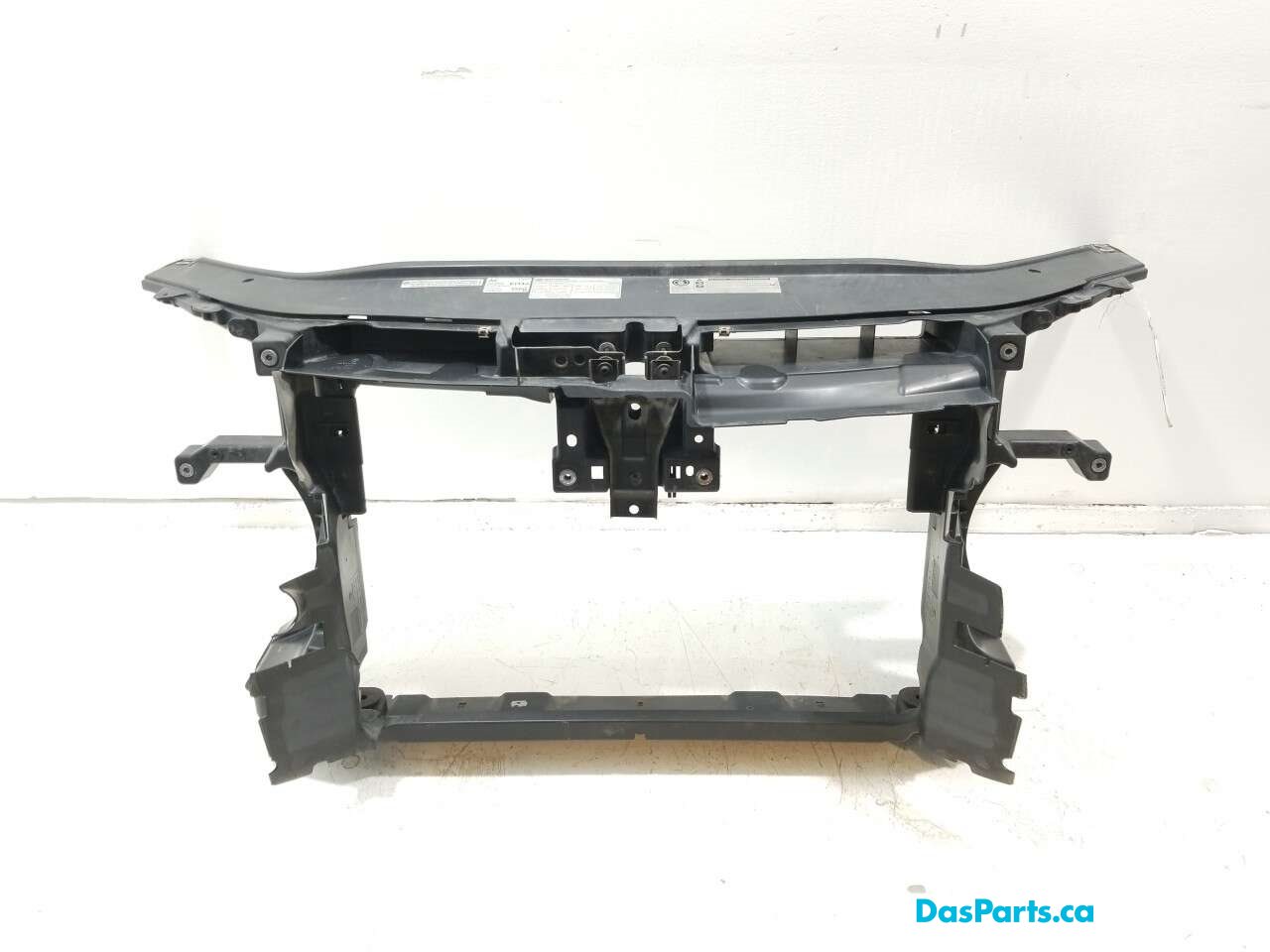 Radiator Support Main