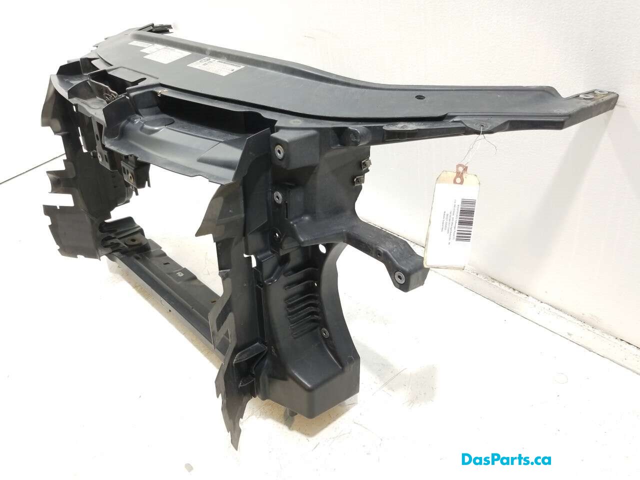 Radiator Support Main