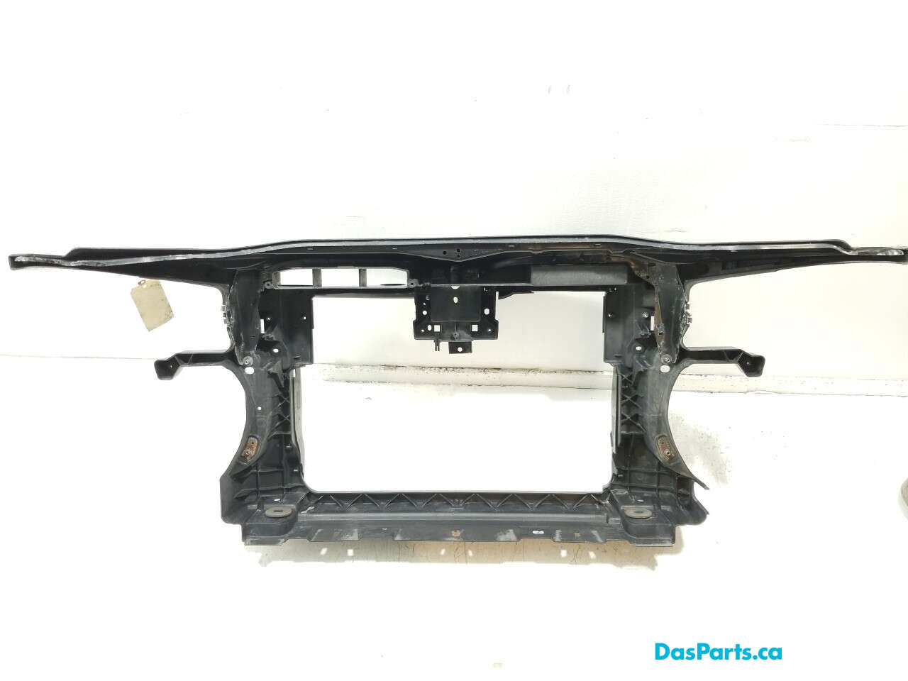 Radiator Support Main