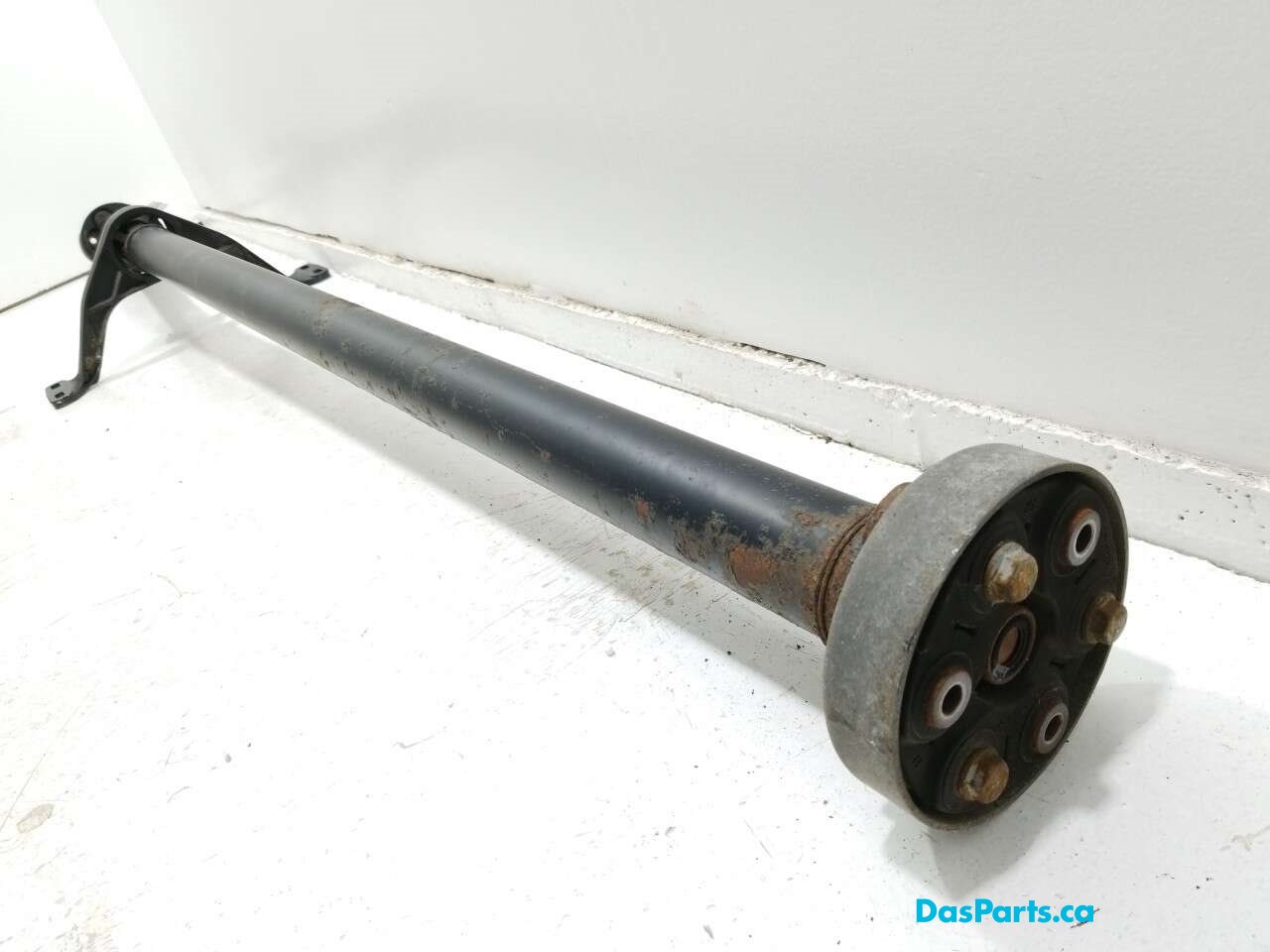 Center Driveshaft