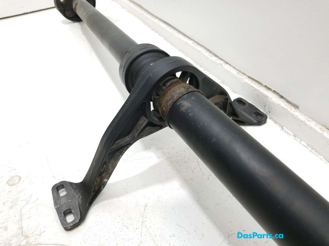 Center Driveshaft