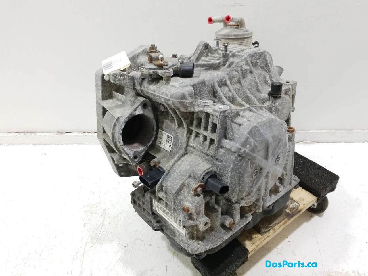 Automatic Transmission